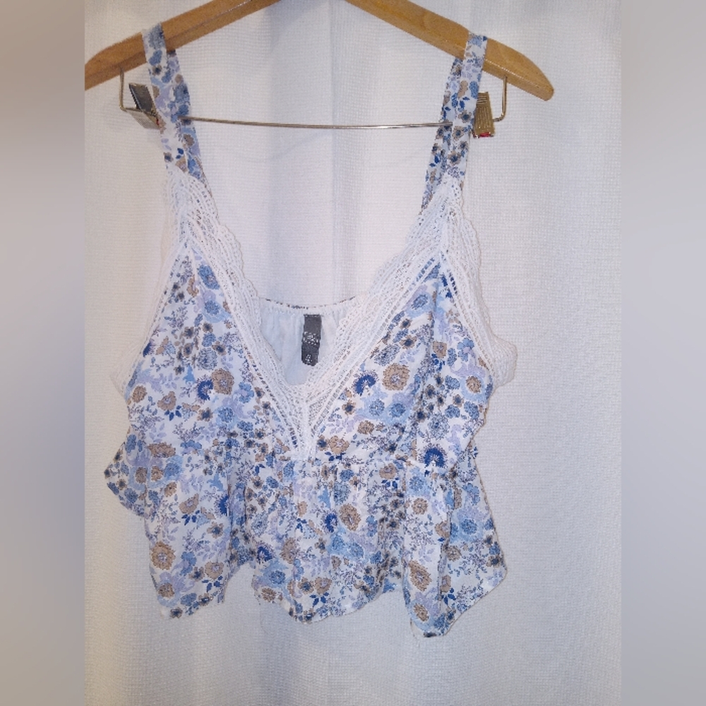 ALYA  TOP